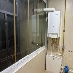 Satılır 3 otaqlı Yeni Tikili, Sahil metrosu, Bayıl qəs., Səbail rayonu 10