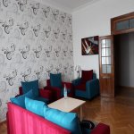 Kirayə (aylıq) 4 otaqlı Köhnə Tikili, Sahil metrosu, Səbail rayonu 7