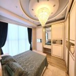 Kirayə (aylıq) 4 otaqlı Yeni Tikili, Elmlər akademiyası metrosu, Yasamal rayonu 13