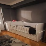 Kirayə (aylıq) 3 otaqlı Yeni Tikili, Əhmədli metrosu, Əhmədli, Xətai rayonu 7