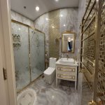 Продажа 3 комнатная Новостройка, м. Эльмляр Академиясы метро, Ясамал район 12