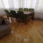 Kirayə (aylıq) 3 otaqlı Yeni Tikili, Nəriman Nərimanov metrosu, Nərimanov rayonu 4