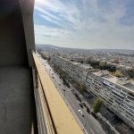 Satılır 3 otaqlı Yeni Tikili, İnşaatçılar metrosu, Yasamal qəs., Yasamal rayonu 6