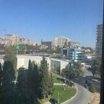 Kirayə (aylıq) 3 otaqlı Yeni Tikili, Xətai metrosu, Xətai rayonu 1