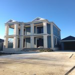 Satılır 4 otaqlı Həyət evi/villa, Binə qəs., Xəzər rayonu 7