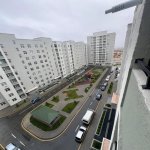Satılır 8 otaqlı Yeni Tikili, Hövsan qəs., Suraxanı rayonu 1