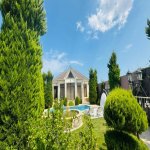 Kirayə (aylıq) 4 otaqlı Bağ evi, Şüvəlan, Xəzər rayonu 1