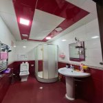 Kirayə (aylıq) 3 otaqlı Yeni Tikili, Gənclik metrosu, Nərimanov rayonu 14