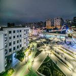 Аренда 3 комнатная Новостройка, м. 28 Мая метро, Насими район 1
