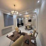 Kirayə (aylıq) 10 otaqlı Ofis, İnşaatçılar metrosu, Yasamal rayonu 3