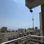 Аренда 4 комнат Новостройка, пос. Бадамдар, Сябаиль район 13