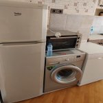 Kirayə (aylıq) 3 otaqlı Yeni Tikili, Xətai metrosu, Xətai rayonu 10