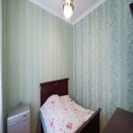 Satılır 5 otaqlı Həyət evi/villa, Avtovağzal metrosu, Biləcəri qəs., Binəqədi rayonu 6