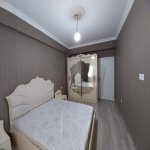 Kirayə (aylıq) 3 otaqlı Yeni Tikili Xırdalan 6