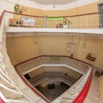 Kirayə (aylıq) 3 otaqlı Köhnə Tikili, İçərişəhər metrosu, Səbail rayonu 12