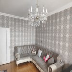 Аренда 3 комнатная Вторичка, İnşaatçılar метро, Ясамал район 5