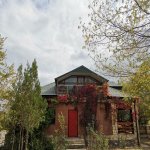 Satılır 5 otaqlı Həyət evi/villa Quba 1