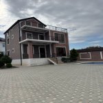 Satılır 5 otaqlı Həyət evi/villa, Novxanı, Abşeron rayonu 1