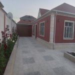 Kirayə (günlük) 4 otaqlı Həyət evi/villa, Mərdəkan, Xəzər rayonu 8