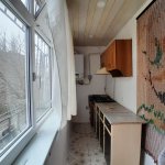 Satılır 3 otaqlı Köhnə Tikili, Əhmədli metrosu, Əhmədli, Xətai rayonu 9