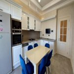 Продажа 3 комнат Новостройка, м. Эльмляр Академиясы метро, Ясамал район 6