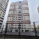 Продажа 2 комнат Новостройка, İnşaatçılar метро, пос. Ясамал, Ясамал район 1