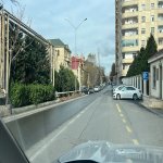 Kirayə (aylıq) 3 otaqlı Yeni Tikili, Nəsimi metrosu, Rəsulzadə qəs., Binəqədi rayonu 12