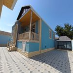 Satılır 3 otaqlı Həyət evi/villa, Masazır, Abşeron rayonu 1