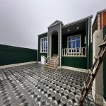 Satılır 4 otaqlı Həyət evi/villa, Savalan qəs., Sabunçu rayonu 4