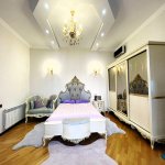 Satılır 9 otaqlı Həyət evi/villa, Badamdar qəs., Səbail rayonu 17