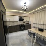 Kirayə (günlük) 4 otaqlı Həyət evi/villa Qəbələ 3