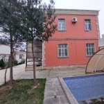 Satılır 5 otaqlı Bağ evi, Bilgəh qəs., Sabunçu rayonu 2