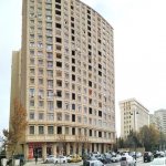 Продажа 3 комнат Новостройка, İnşaatçılar метро, Ясамал район 29