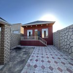 Satılır 3 otaqlı Həyət evi/villa, Masazır, Abşeron rayonu 1