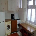 Kirayə (aylıq) 3 otaqlı Həyət evi/villa, Gənclik metrosu, Nərimanov rayonu 4