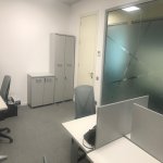 Kirayə (aylıq) 1 otaqlı Ofis, Xətai metrosu, Ağ şəhər, Xətai rayonu 3