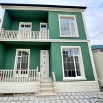 Satılır 5 otaqlı Həyət evi/villa, Binə qəs., Xəzər rayonu 1