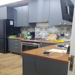 Kirayə (aylıq) 2 otaqlı Yeni Tikili, Yasamal rayonu 8