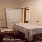 Kirayə (aylıq) 2 otaqlı Həyət evi/villa, Nizami metrosu, Yasamal rayonu 8