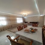 Satılır 4 otaqlı Həyət evi/villa, Avtovağzal metrosu, Biləcəri qəs., Binəqədi rayonu 29