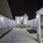 Satılır 4 otaqlı Həyət evi/villa, Buzovna, Xəzər rayonu 2