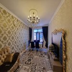 Satılır 4 otaqlı Həyət evi/villa, Koroğlu metrosu, Zabrat qəs., Sabunçu rayonu 8