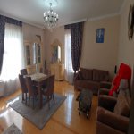 Kirayə (aylıq) 3 otaqlı Həyət evi/villa, NZS, Xətai rayonu 3