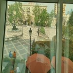 Kirayə (aylıq) 1 otaqlı Ofis, 28 May metrosu, 28 Mall, Nəsimi rayonu 7