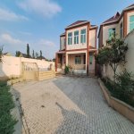 Satılır 3 otaqlı Həyət evi/villa, Novxanı, Murad market Novxanı, Abşeron rayonu 1