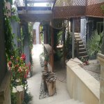 Satılır 10 otaqlı Bağ evi, Novxanı, Abşeron rayonu 16