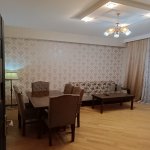 Kirayə (aylıq) 3 otaqlı Yeni Tikili, Azadlıq metrosu, 7-ci mikrorayon, Binəqədi rayonu 3