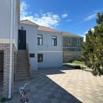 Satılır 5 otaqlı Həyət evi/villa, Novxanı, Abşeron rayonu 2