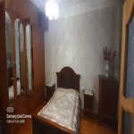 Satılır 8 otaqlı Həyət evi/villa, Avtovağzal metrosu, Biləcəri qəs., Binəqədi rayonu 26