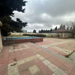 Satılır 7 otaqlı Həyət evi/villa, Buzovna, Xəzər rayonu 5